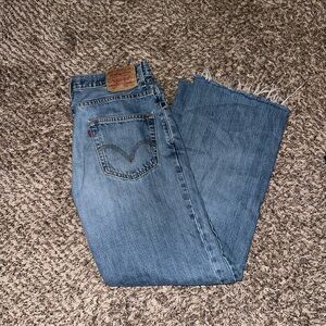 Levi’s Jeans Men’s